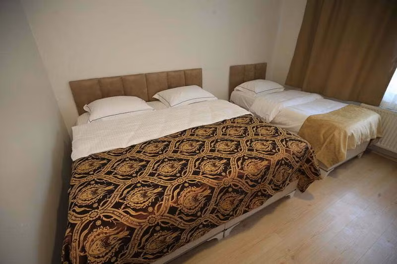 Oda Resmi
