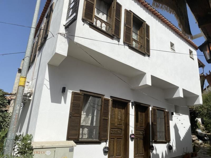 Şirince Larin Otel - 1