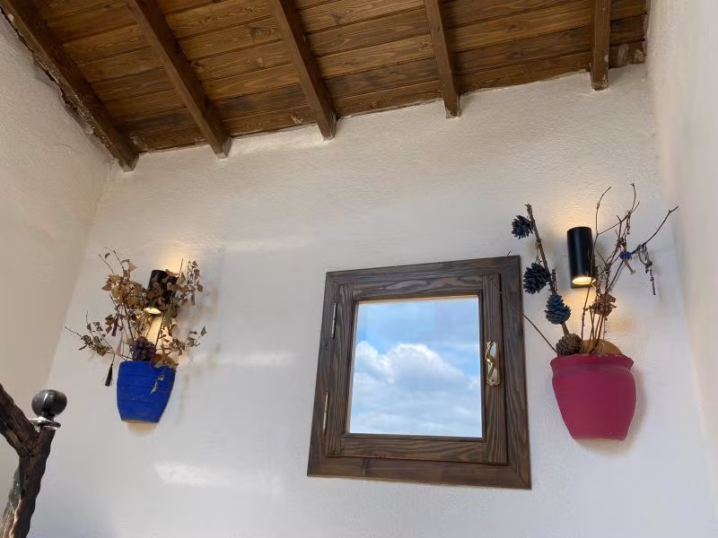 Şirince Larin Otel — 7