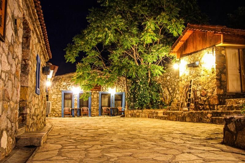 Ataol Tatil Çiftliği - 2