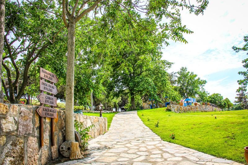 Ataol Tatil Çiftliği — 8