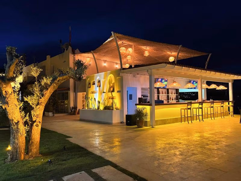 Lavinya Otel Göltürkbükü - 4