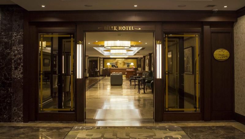 Bilek Hotel 4Levent - 2