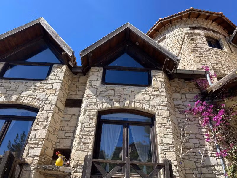 The Stone Castle Boutique Hotel - 2