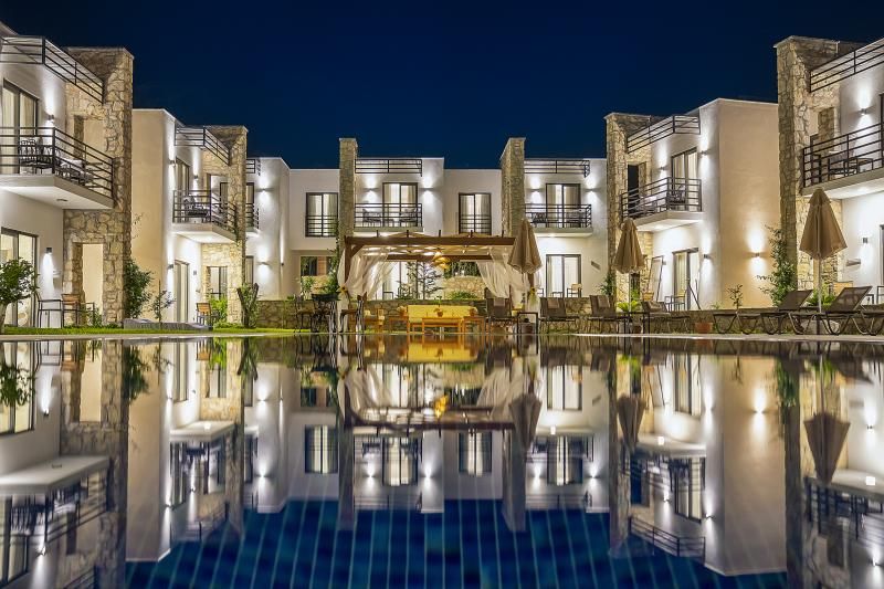 Dadya Bora Hotel - 2