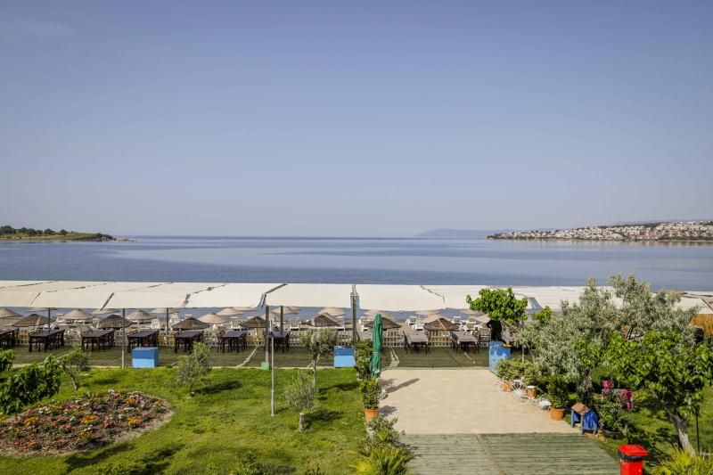 Teos Ormancı Tatil Köyü - 4