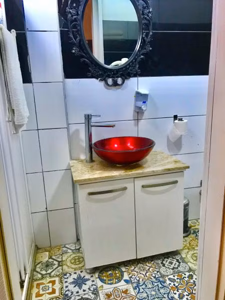 Oda Resmi