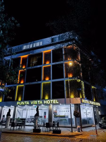 Punta Vista Hotel - 3