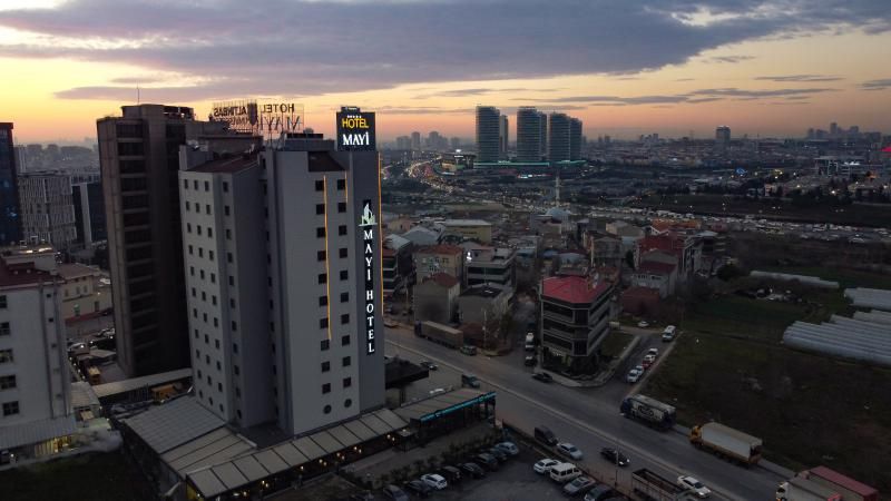 Mayi Hotel - 3