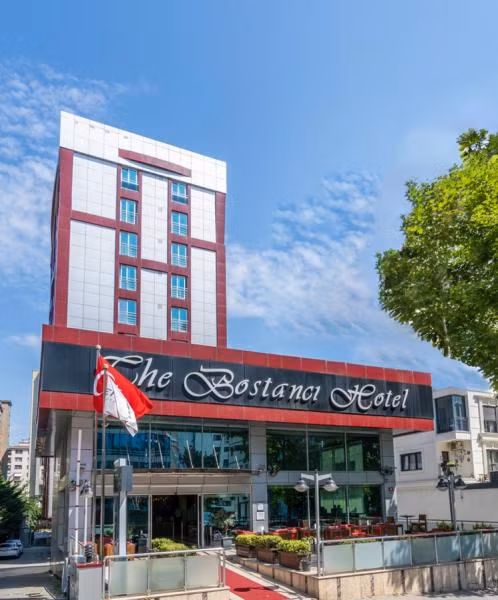 The Bostancı Hotel  - 1