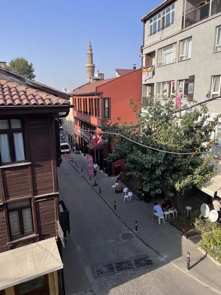 Güneş Life Otel — 7