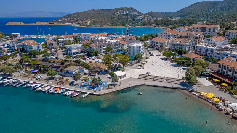 Huzur Royal Otel - 1