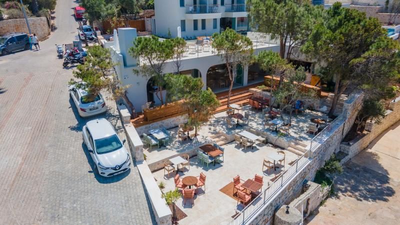 Mavilim Otel - 3