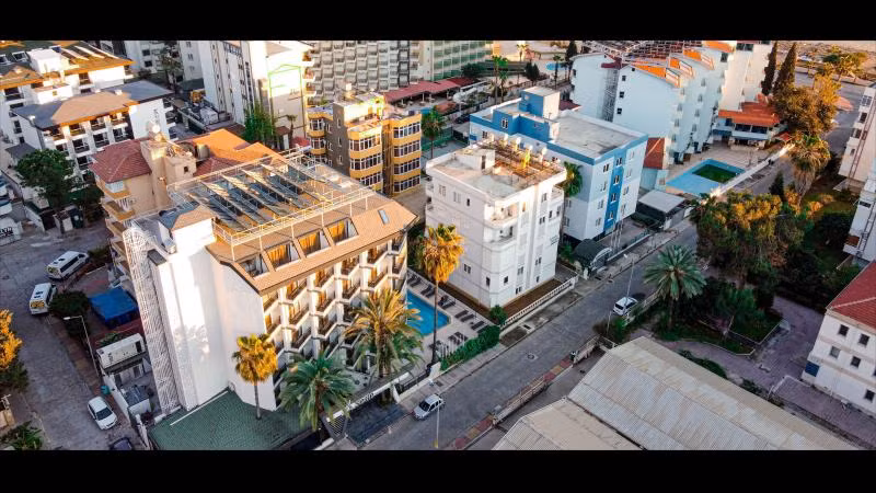 Sette Serenity Hotel - 1
