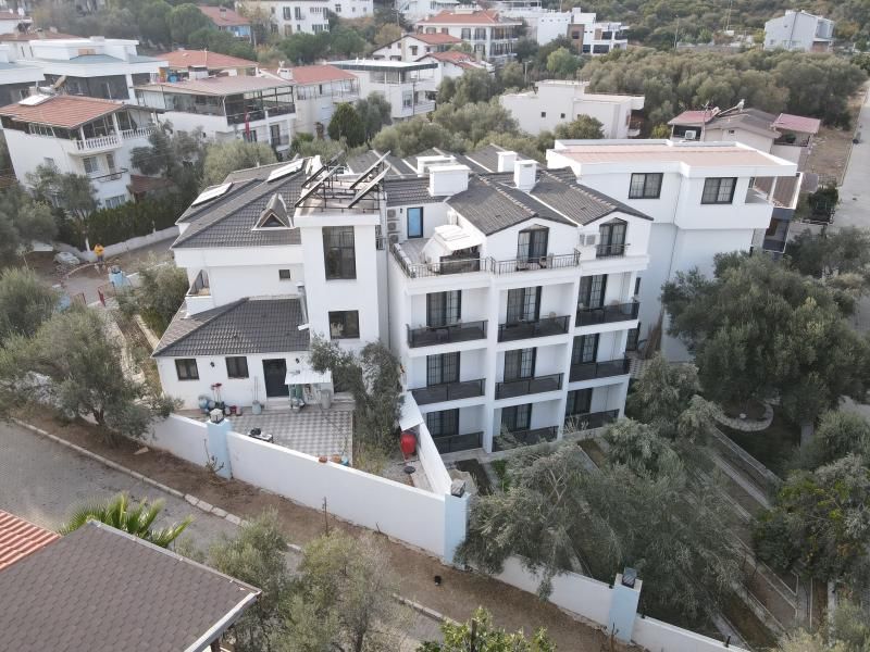 Deniz Otel Sığacık - 1