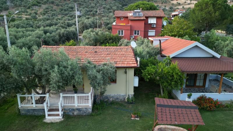 Nefes Evlerim Şirince - 1