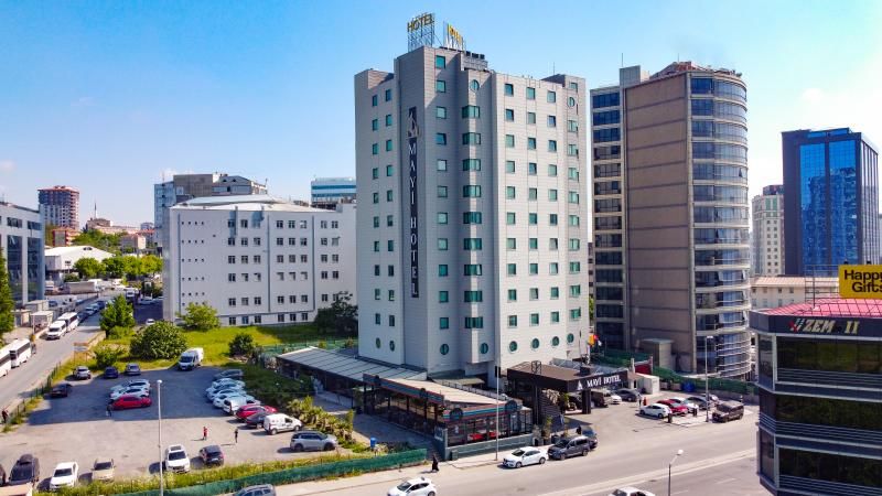 Mayi Hotel - 1