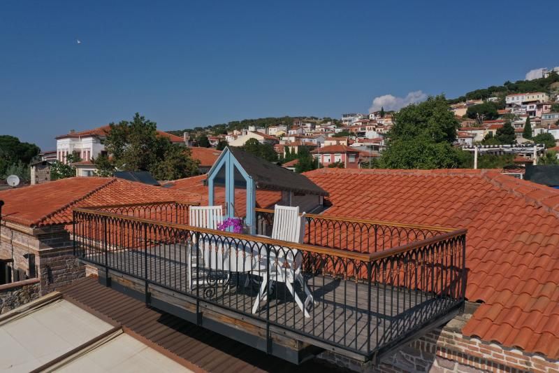 Villa Pietra Ayvalık - 1