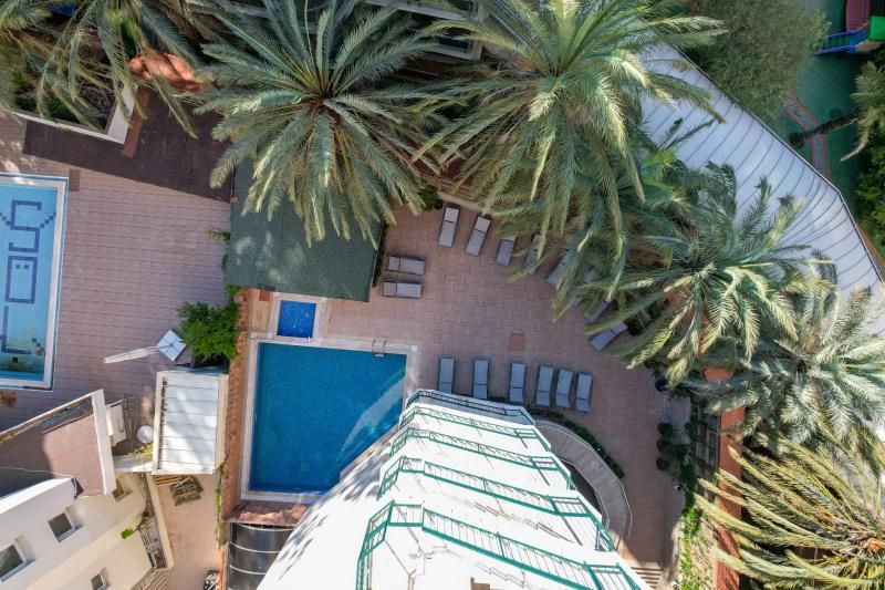 Yuvam Prime Beach Hotel - 4