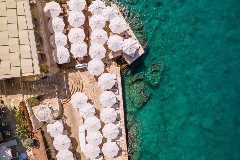 Hera Hotel Kaş - 1