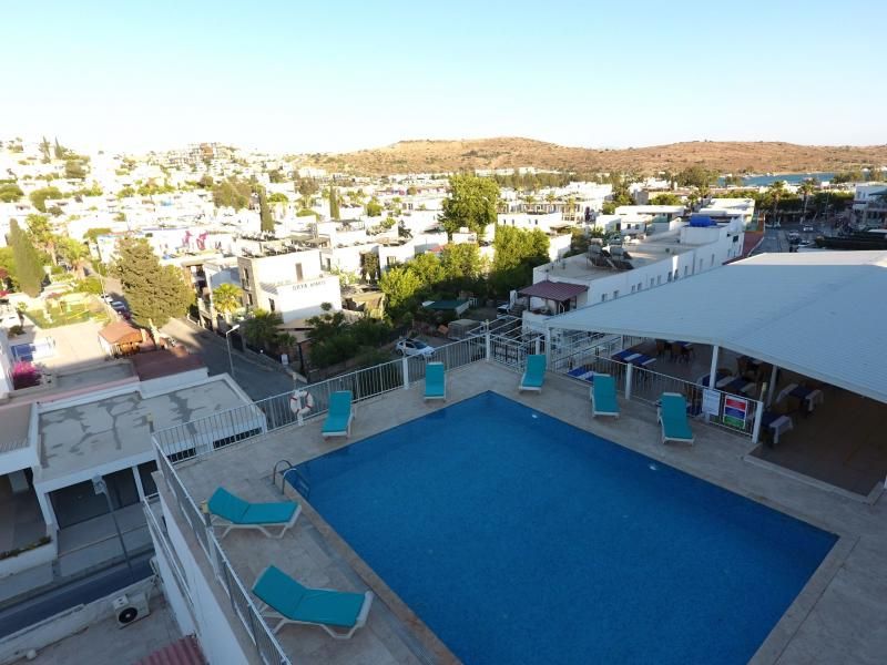 Rozetta Hotel — 7
