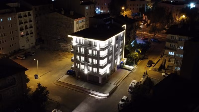 Viva Suites Cappadocia