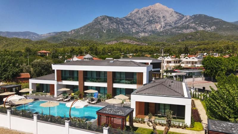 Güvenpark Residence - 2