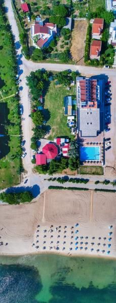 Şahser Liva Otel - 1