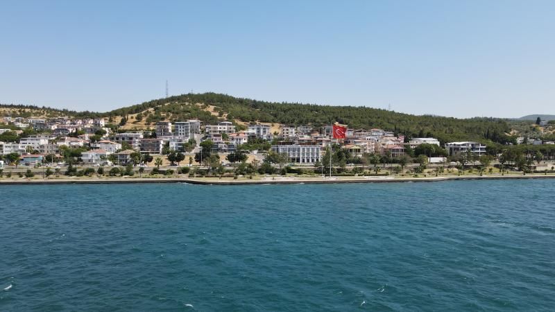Akan Otel Sunset Aliağa - 1