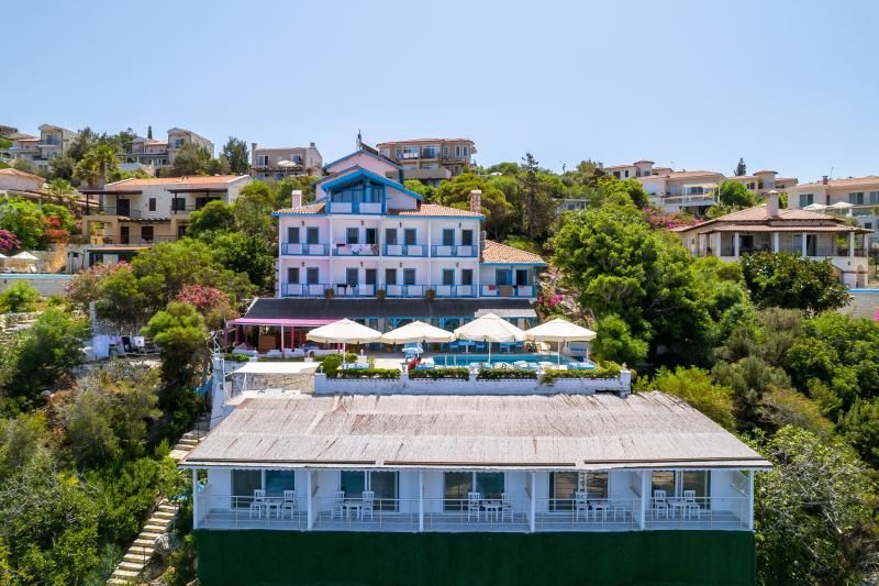 Arpia Hotel Kaş ( +14 Adult Only )  - 4