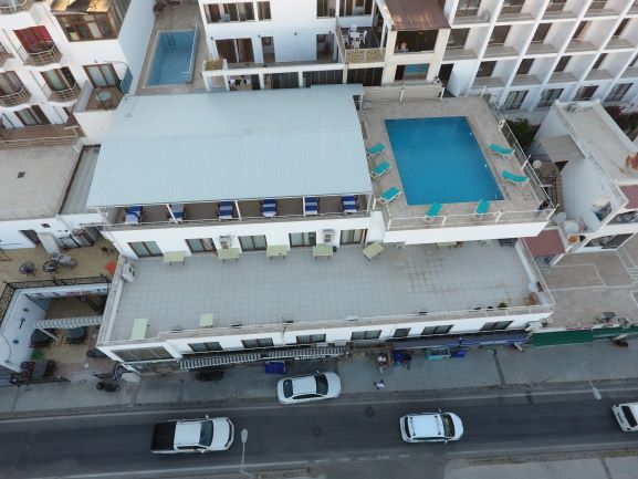 Rozetta Hotel — 6