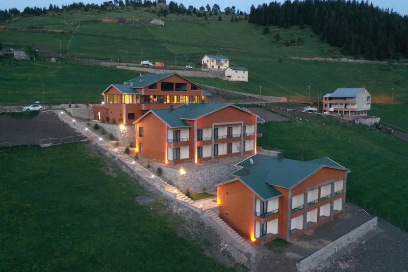Seyir Yeri Otel - 2