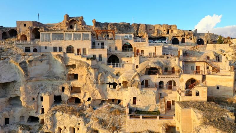 Fairyland Cave Hotel - 1