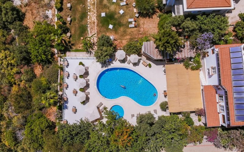 Olea Nova Hotel - 3