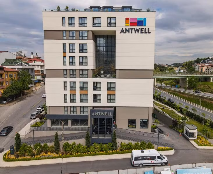 Antwell Suites - 4