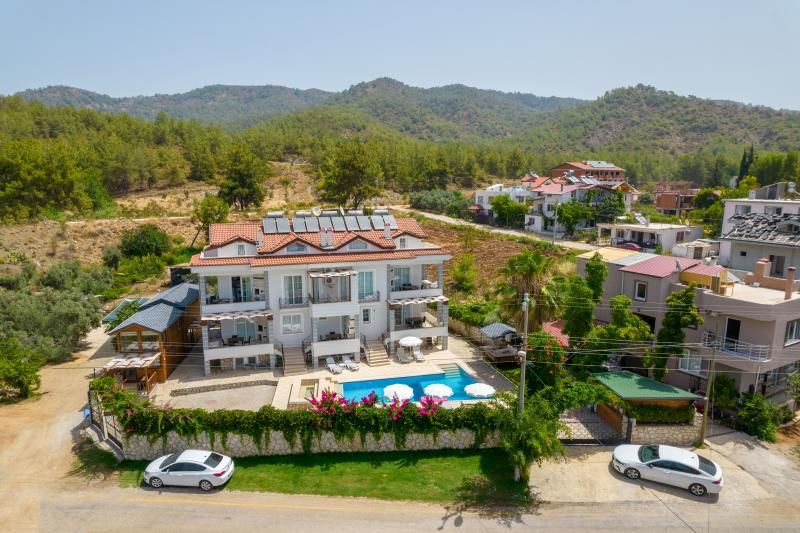 Anatolian Apartments Fethiye — 6