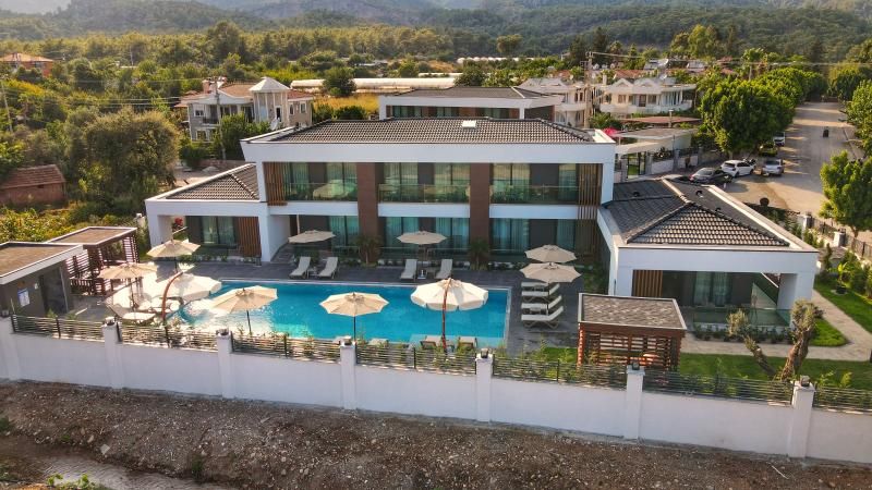 Güvenpark Residence - 1
