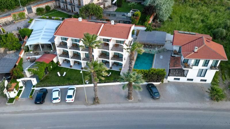 Cunda House Küçük Otel - 2