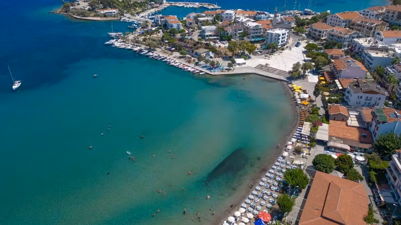 Huzur Royal Otel - 4