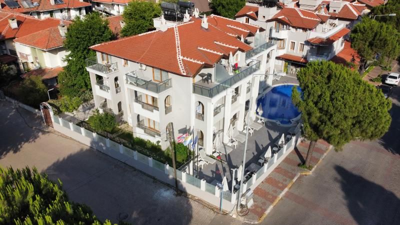 Arya Otel - 1