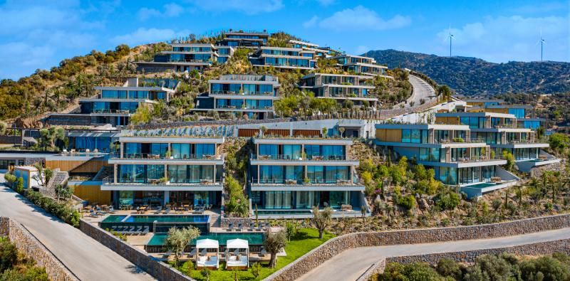 G Beyond Residences & Villas fotoğrafı