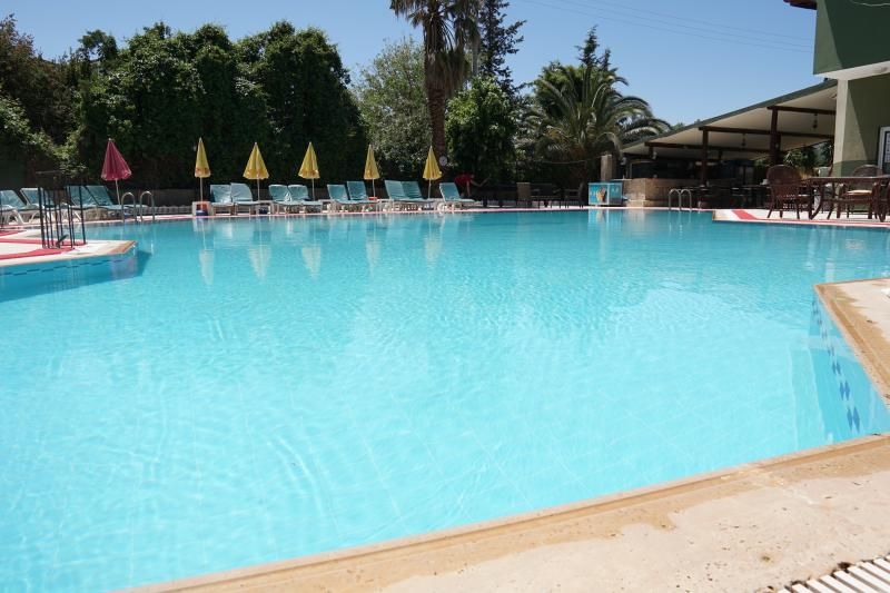 Hotel Balkaya — 6