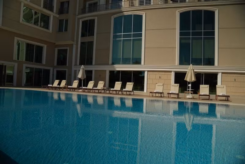 Elite Darica Spa & Convention Center  - 4