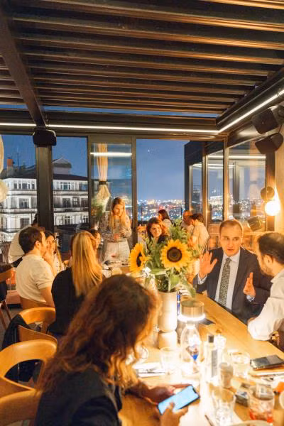 RUZ Hotels  - 4
