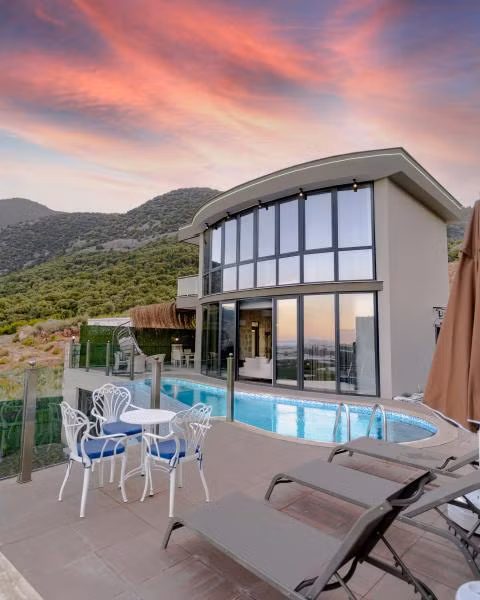 Fortunella Villas - 2