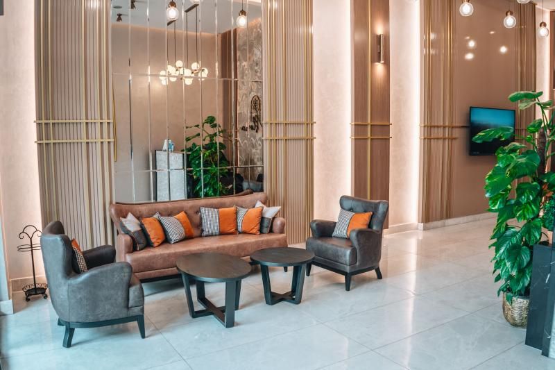 La Flora House Otel - 1