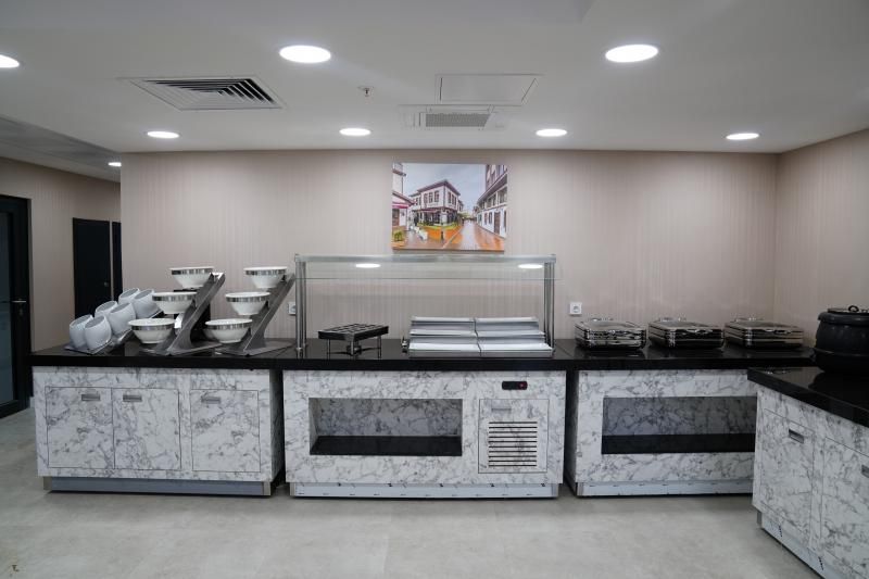 Ve Hotels Akay Kavaklıdere - 1