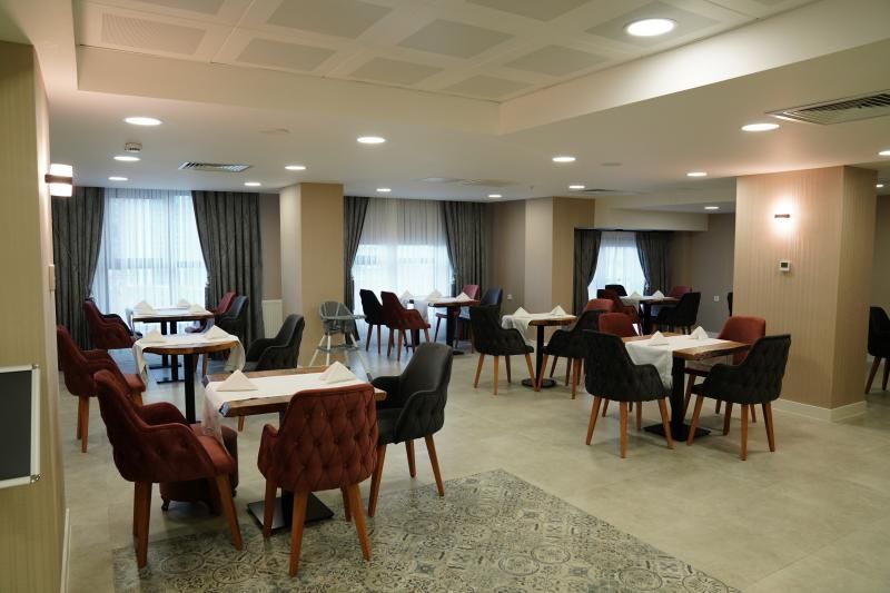Ve Hotels Akay Kavaklıdere - 2