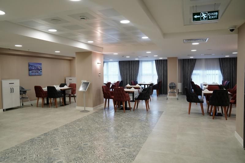 Ve Hotels Akay Kavaklıdere - 3