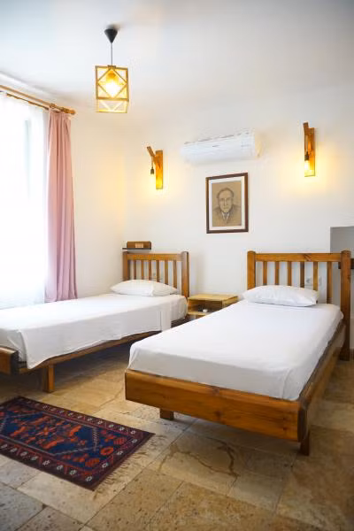 Ayışığı Otel Cunda  - 3